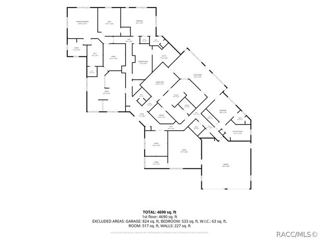 7705 SW 186th Avenue, Dunnellon, FL 34432