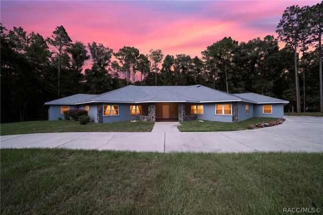 7705 SW 186th Avenue, Dunnellon, FL 34432
