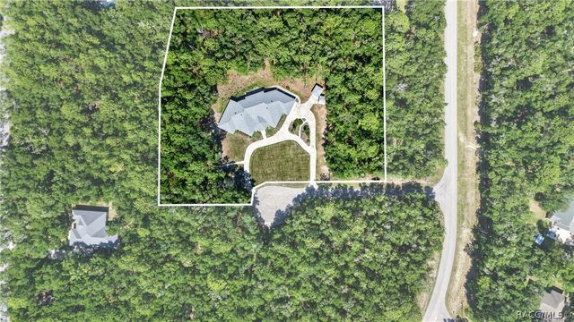 7705 SW 186th Avenue, Dunnellon, FL 34432