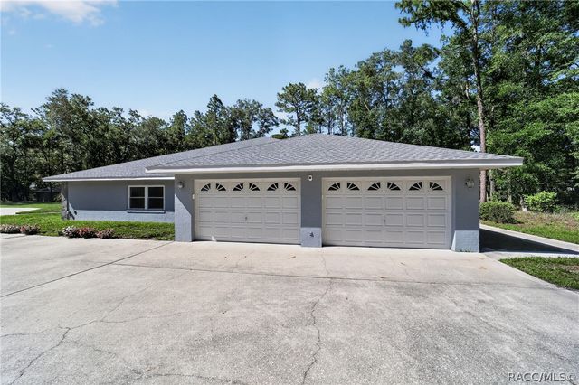 7705 SW 186th Avenue, Dunnellon, FL 34432