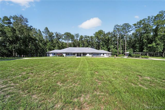 7705 SW 186th Avenue, Dunnellon, FL 34432