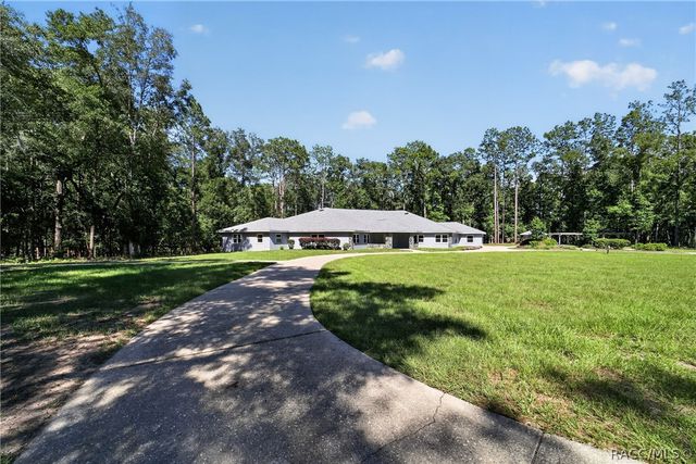 7705 SW 186th Avenue, Dunnellon, FL 34432