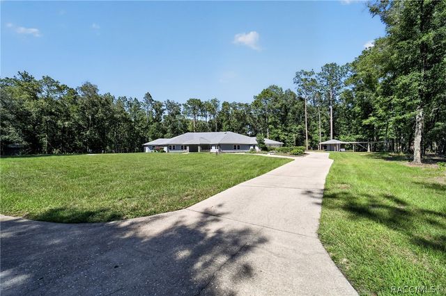 7705 SW 186th Avenue, Dunnellon, FL 34432