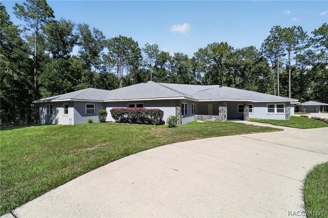 7705 SW 186th Avenue, Dunnellon, FL 34432