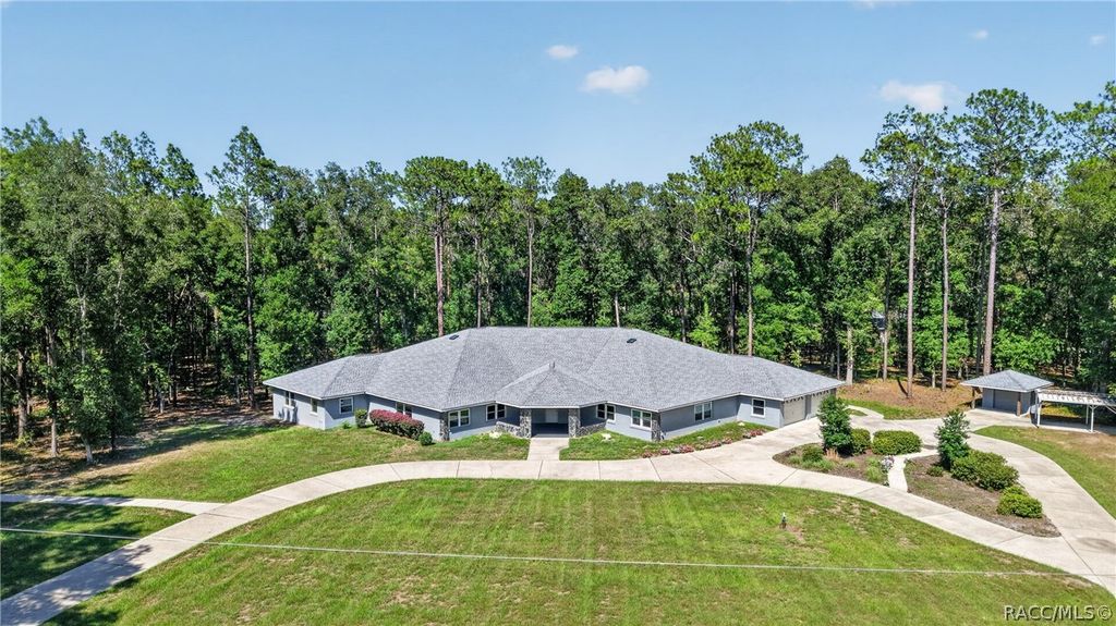7705 SW 186th Avenue, Dunnellon, FL 34432