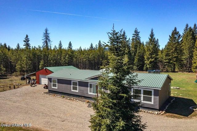 4062 W Seasons RD, Rathdrum, ID 83858