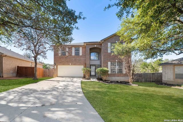 12319 STABLE ROAD DR, San Antonio, TX 78249