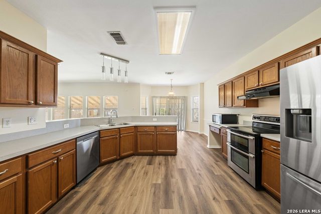 12319 STABLE ROAD DR, San Antonio, TX 78249