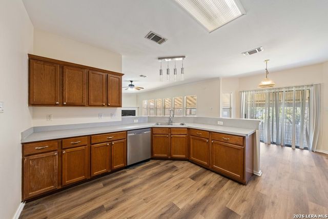 12319 STABLE ROAD DR, San Antonio, TX 78249