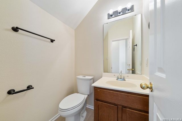 12319 STABLE ROAD DR, San Antonio, TX 78249