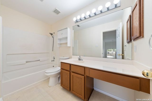 12319 STABLE ROAD DR, San Antonio, TX 78249