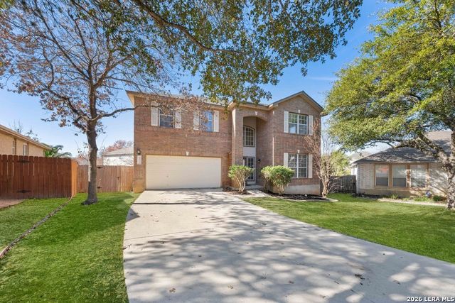 12319 STABLE ROAD DR, San Antonio, TX 78249