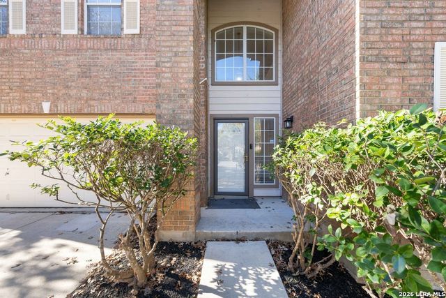 12319 STABLE ROAD DR, San Antonio, TX 78249