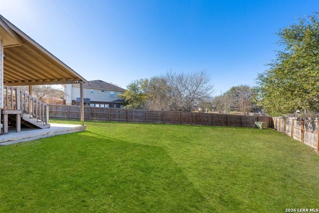 12319 STABLE ROAD DR, San Antonio, TX 78249