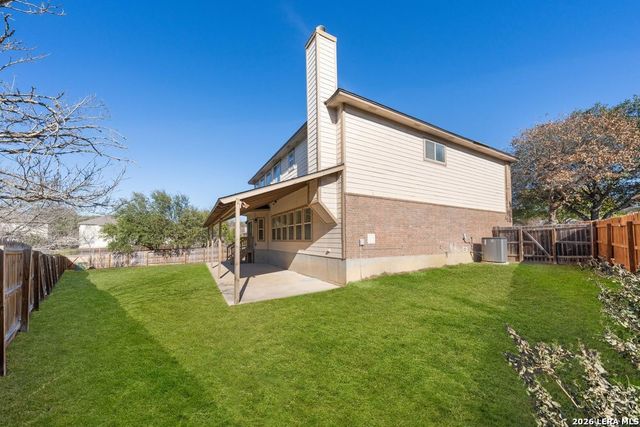 12319 STABLE ROAD DR, San Antonio, TX 78249