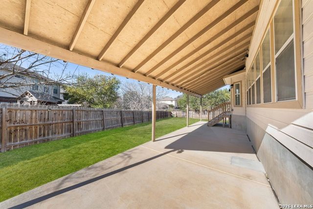 12319 STABLE ROAD DR, San Antonio, TX 78249