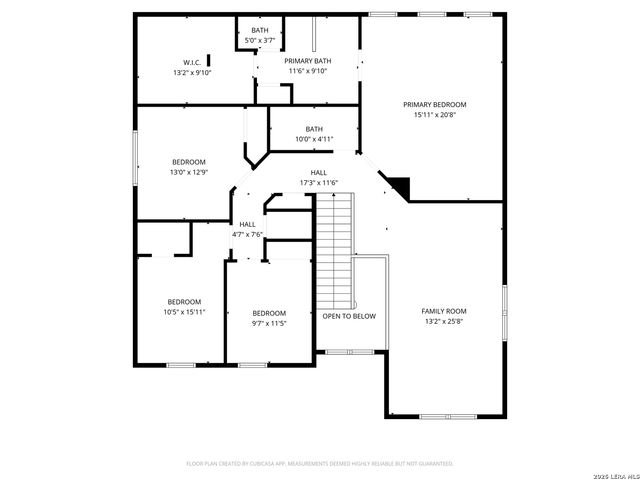 12319 STABLE ROAD DR, San Antonio, TX 78249