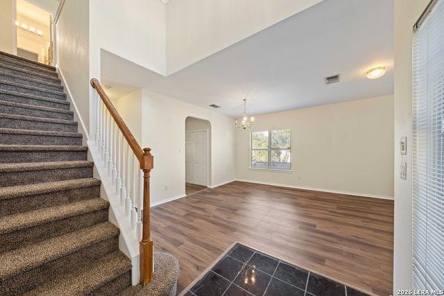 12319 STABLE ROAD DR, San Antonio, TX 78249