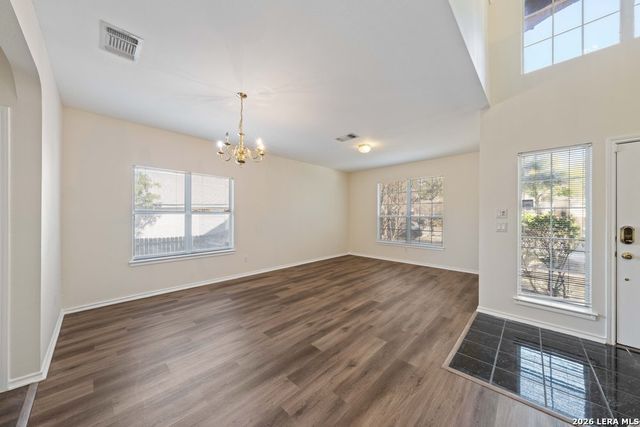 12319 STABLE ROAD DR, San Antonio, TX 78249