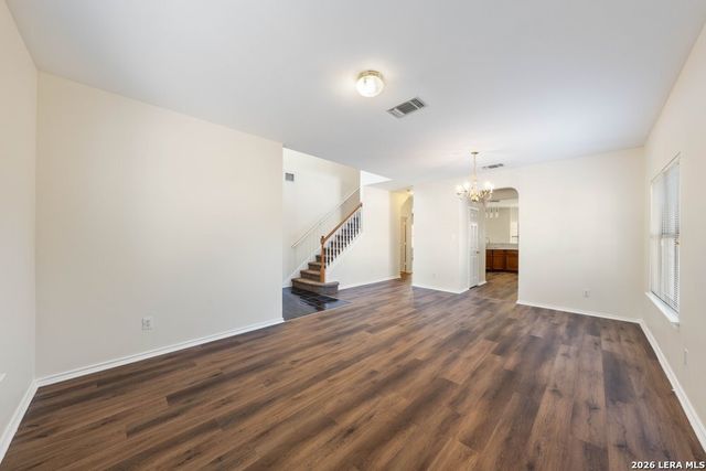 12319 STABLE ROAD DR, San Antonio, TX 78249