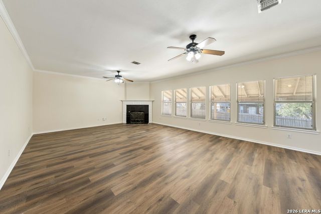 12319 STABLE ROAD DR, San Antonio, TX 78249