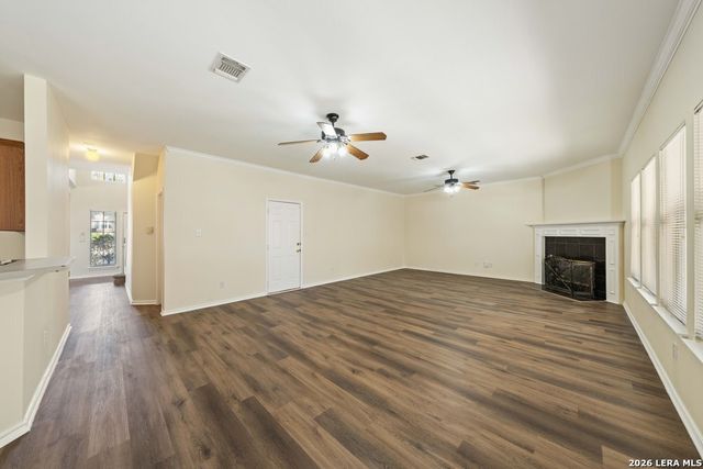 12319 STABLE ROAD DR, San Antonio, TX 78249