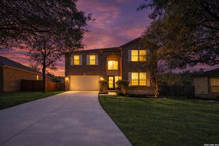 12319 STABLE ROAD DR, San Antonio, TX 78249