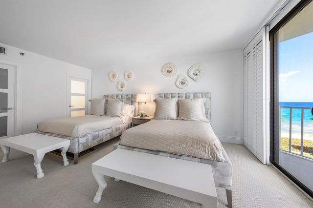2917 S Ocean Boulevard 505, Highland Beach, FL 33487