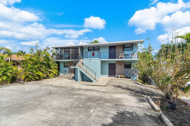 626 N Federal Highway 3, Lake Worth Beach, FL 33460