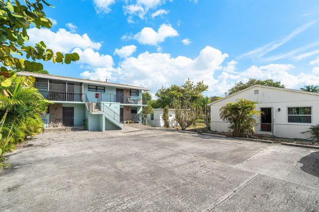 626 N Federal Highway 3, Lake Worth Beach, FL 33460