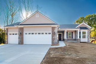 891 Preserve Lane, White Lake, MI 48386