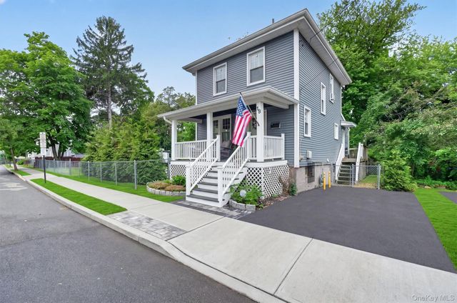 18 Ellis Avenue, Newburgh, NY 12550