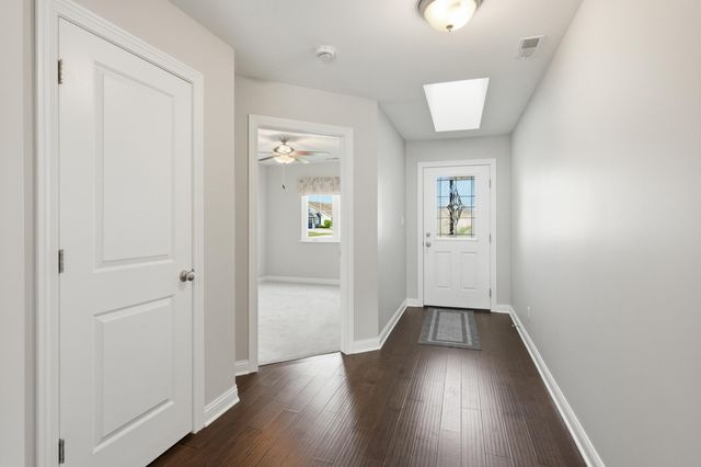 13877 Nantucket Drive 2, Cedar Lake, IN 46303