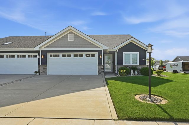 13877 Nantucket Drive 2, Cedar Lake, IN 46303