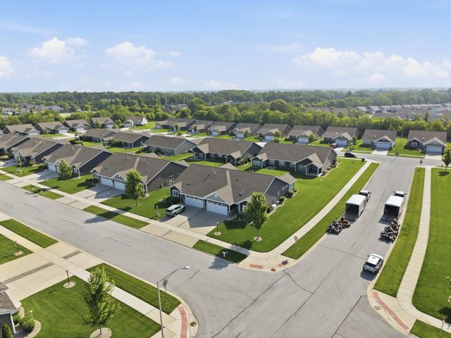 13877 Nantucket Drive 2, Cedar Lake, IN 46303