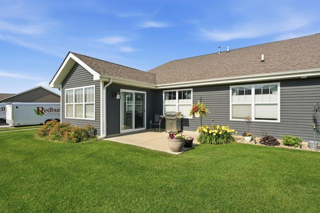 13877 Nantucket Drive 2, Cedar Lake, IN 46303