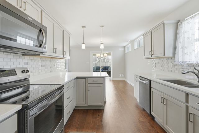 13877 Nantucket Drive 2, Cedar Lake, IN 46303