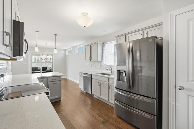 13877 Nantucket Drive 2, Cedar Lake, IN 46303