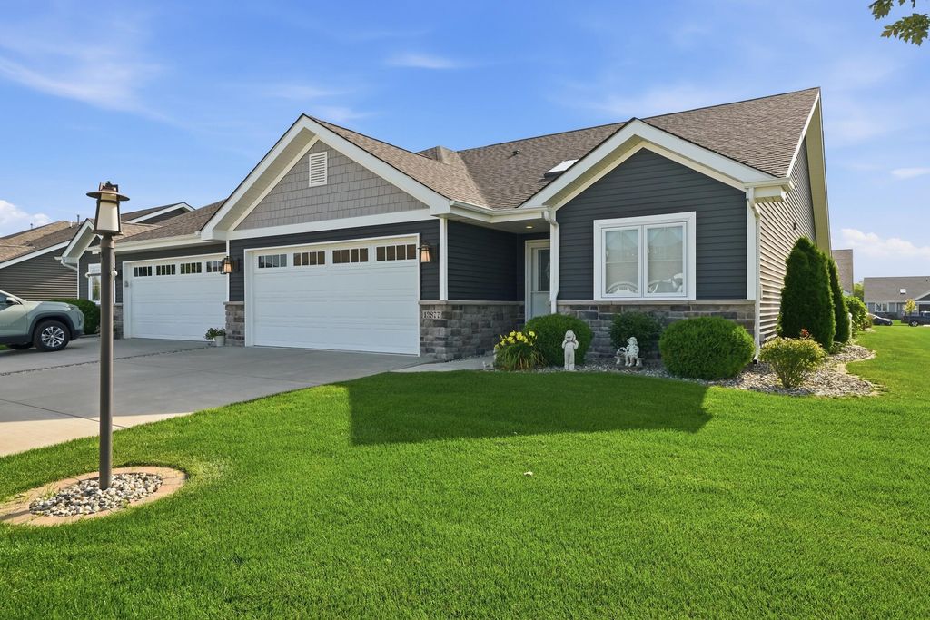 13877 Nantucket Drive 2, Cedar Lake, IN 46303