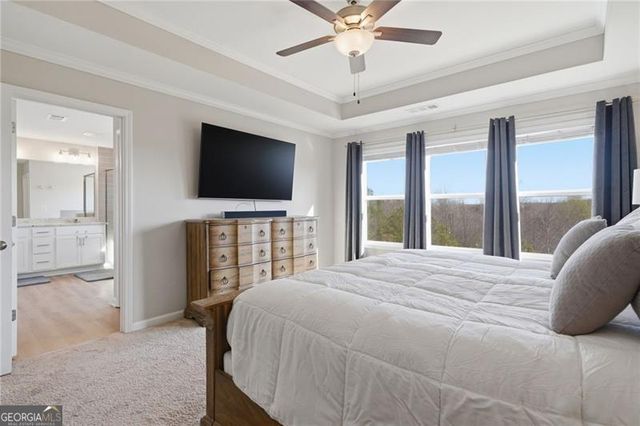 2691 Limestone Creek Drive, Gainesville, GA 30501