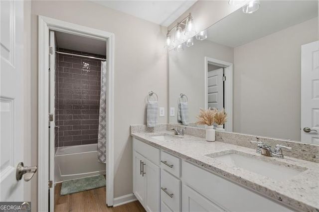 2691 Limestone Creek Drive, Gainesville, GA 30501