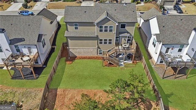 2691 Limestone Creek Drive, Gainesville, GA 30501