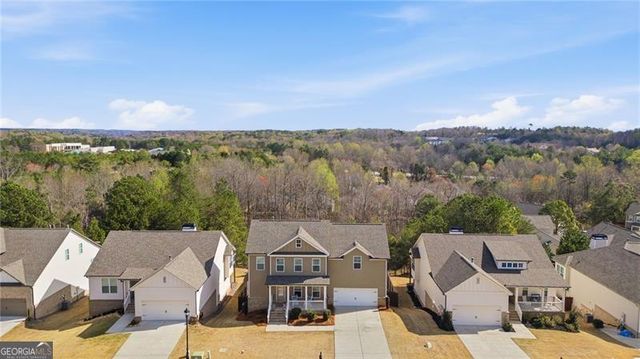 2691 Limestone Creek Drive, Gainesville, GA 30501