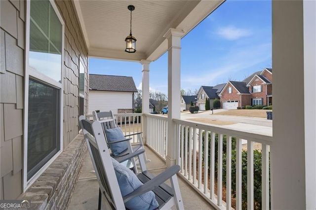 2691 Limestone Creek Drive, Gainesville, GA 30501