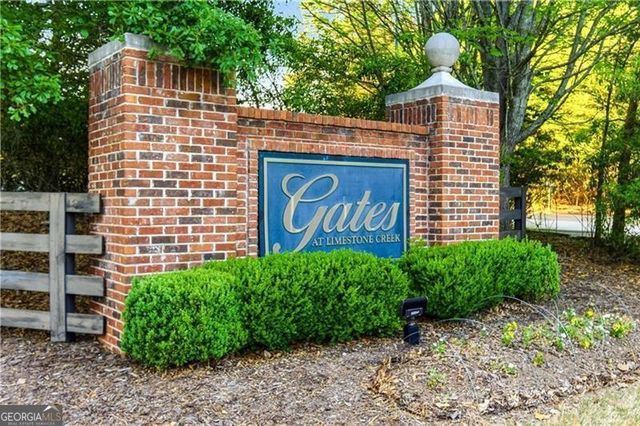 2691 Limestone Creek Drive, Gainesville, GA 30501