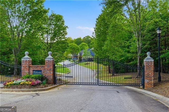 2691 Limestone Creek Drive, Gainesville, GA 30501