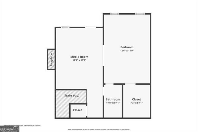 2691 Limestone Creek Drive, Gainesville, GA 30501