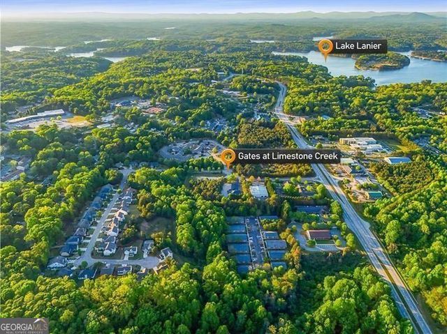 2691 Limestone Creek Drive, Gainesville, GA 30501