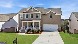 2691 Limestone Creek Drive, Gainesville, GA 30501