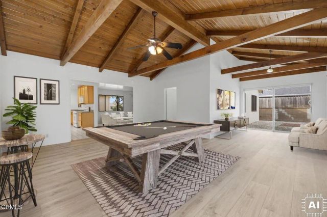 6073 Fremont Street, Ventura, CA 93003